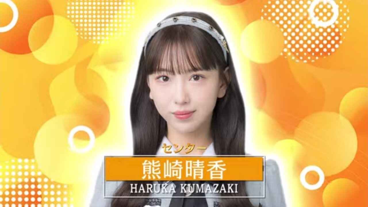 SKE48 34th Single TICK TACK ZACK Details