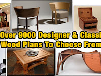 Lovely Wood Craft Furniture Design Ideas