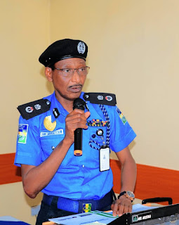 Sokoto Police