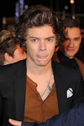 Harry at the red carpetNRJ Music Awards (26.1.2013.) (tumblr mh tfe rtwurlo )