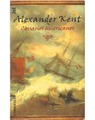 Corsarios americanos - Alexander KENT v20100911