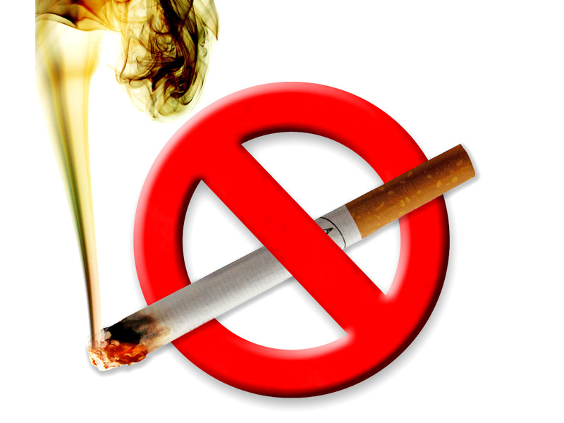 Beberapa Manfaat Berhenti Merokok  Mahadil