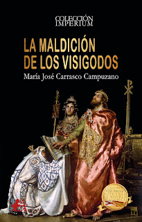 La maldición de los visigodos