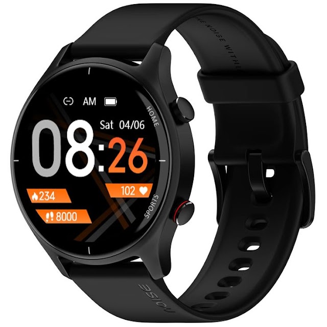 noise smart watch