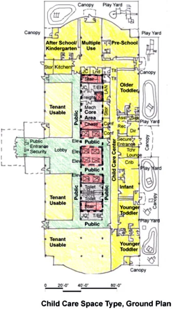Child Care WBDG - Whole Building Design Guide