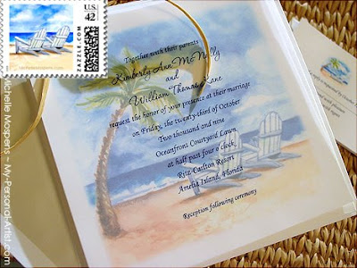 Sandals  Beach Wedding on Wedding Stationery Buy Matching Beach Themed Sandals Flip Flops