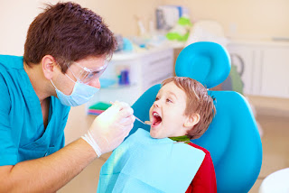 مطلوب اخصائين اسنان لمركز طبي كبير بالسعودية