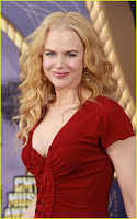 Nicole Kidman Australian Singer Actress | Nicole Mary Kidman Biography Film Producer