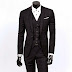 Luxury Suits for Men