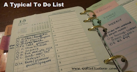 to do list, planner, tasks