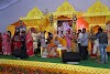  श्री कृष्ण गोशाला में गो हितार्थ श्रीमद भागवत कथा का हुआ आयोजन 