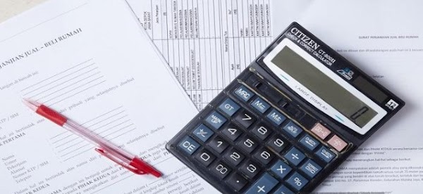 Apa Itu Denda PBB? Ini Cara Menghitung dan Aturannya! Update 2023
