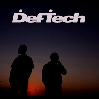 Def Tech - 24/7