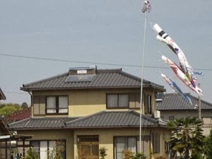 Consumidores lucram com energia solar em casa no Japão