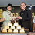 Punya  Dana  Rp 1.000,  Bisa  Beli  Emas  Lewat  Aplikasi  Ini