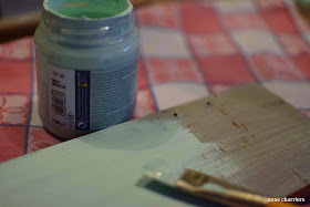 www.annecharriere.com, ancienne table cuisine, peinture de lait, homestead house milk paint,