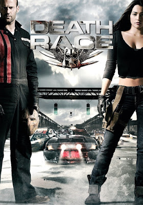 Ölüm Yarışı - Death Race 2008 640Kbps 23Fps 6Ch TR NetFlix Audio