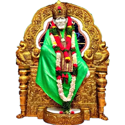 Shirdi Sai Baba