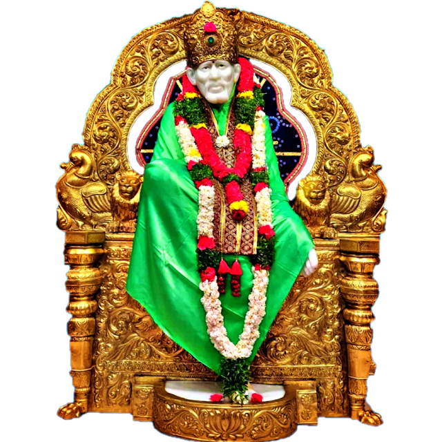 Sai Baba of Shirdia