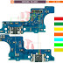 SM-A015 SUB BOARD