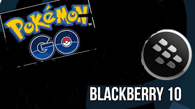 BB10 pokemon go