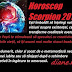 Horoscop Scorpion 2018