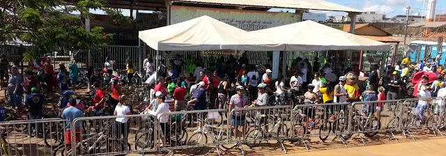 Foto: Movimento Comunitário do Jardim Botânico - MCJB