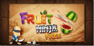 Fruit Ninja Free 1.6.2.10 APK