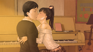 Sweetest Monster Refrain ESPAÑOL android ultima version