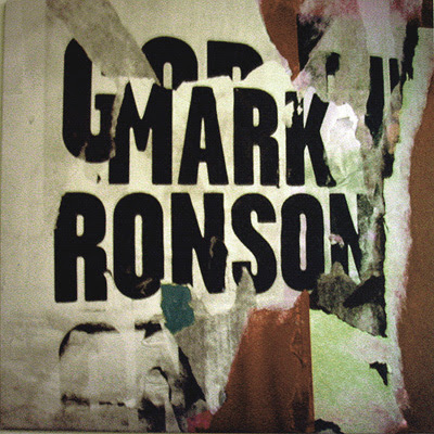 Mark Ronson - Version