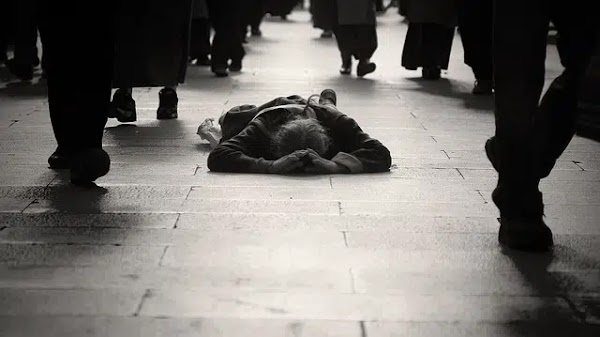 Antonio Gramsci : ‘La indiferencia es apatía, es parasitismo, es cobardía‘ Antonio Gramsci : ‘La indiferencia es apatía, es parasitismo, es cobardía‘