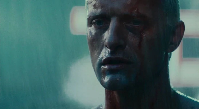 roy batty blade runner