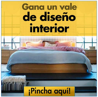 Tarjeta Regalo Ikea