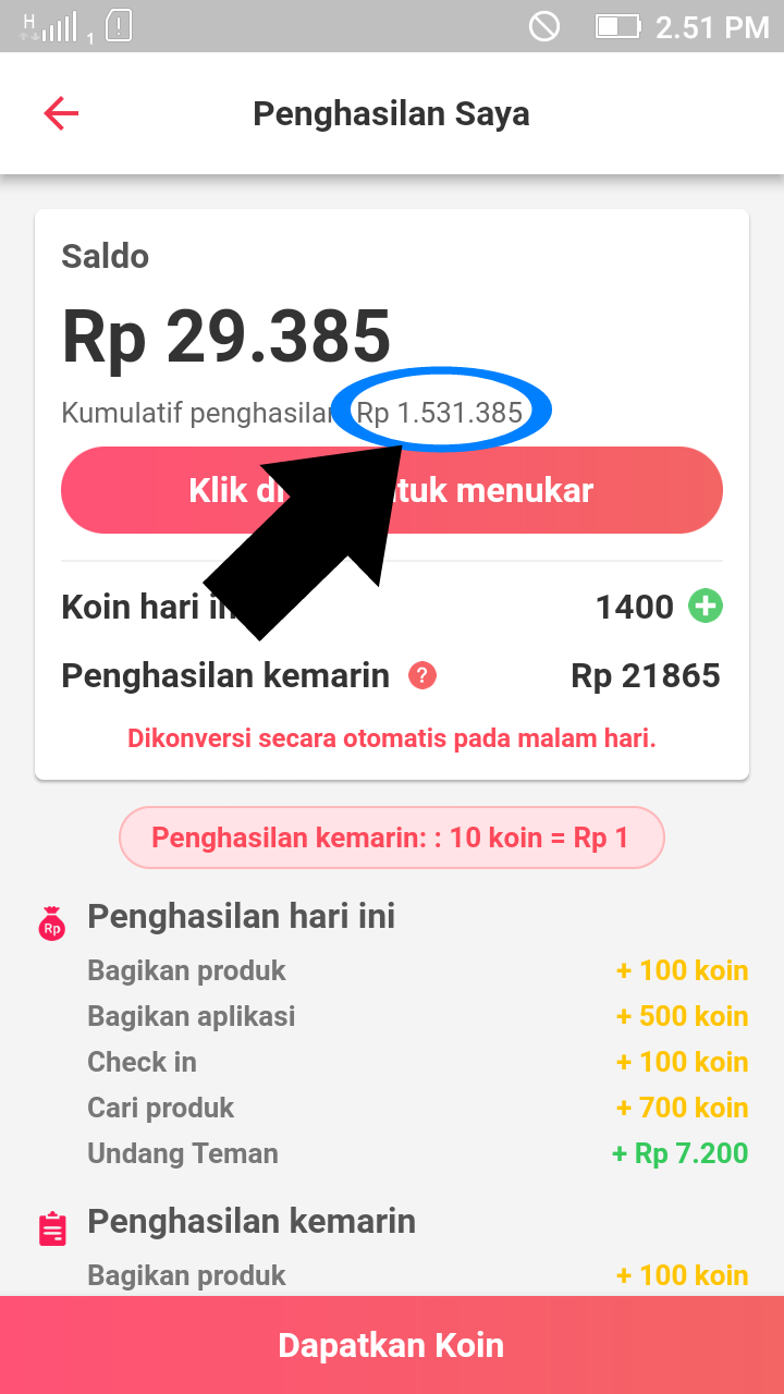 Flash Go Apk Mod Dapat Poin/Saldo 500.000 Ribu Terbaru ... - 