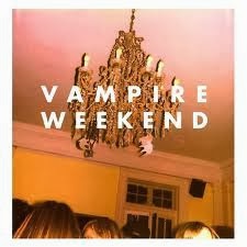 vampire weekend The Kids Don't Stand A Chance