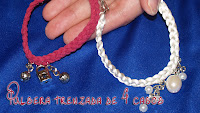 pulsera de trenzas