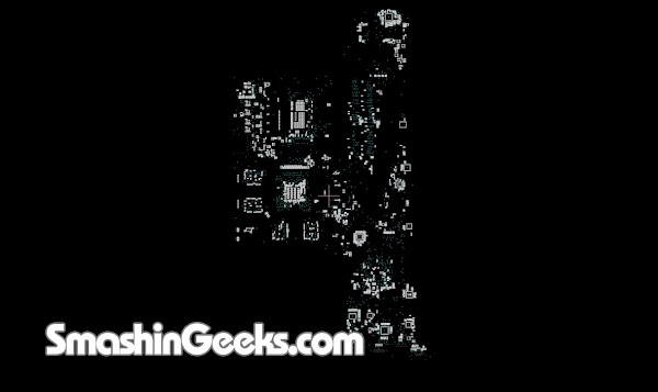 Free Acer Nitro 5 AN517-52 FH51M, Compal LA-J871P Rev 1 Schematic Boardview
