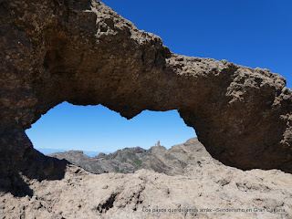 Ventana del Nublo