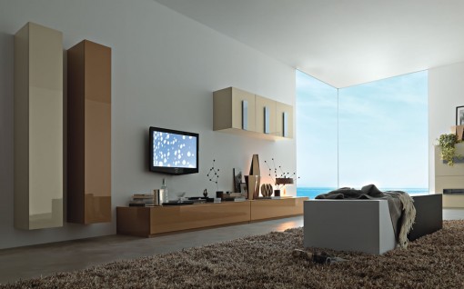 That is how I want my TV room: