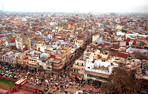 Landmark Kota New Delhi Yang Terkenal India Cheria Selalu 