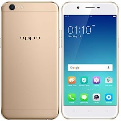 Cara Flashing Oppo A39 Via SP Flashtool