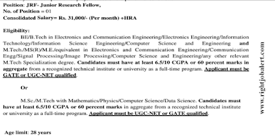 Electronics and Communication,Electronics,Information Technology,Information Science,Computer Science and Engineering Jobs NIT Karnataka