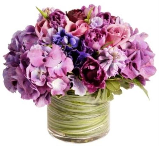 Pictures Of Flowers Bouquets