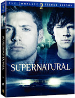 Baixar   Supernatural 2ª Temporada Completa