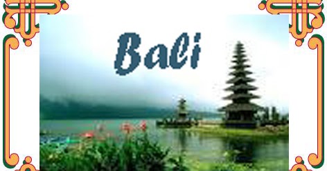 TOKO BATIK DI BALI  Motif Batik 