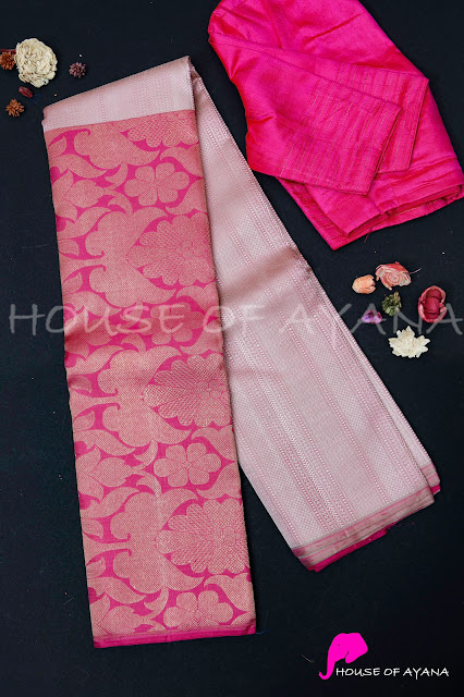 Pattu Sarees Online Shopping