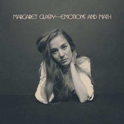 Emotions and Math Margaret Glaspy Album Cover