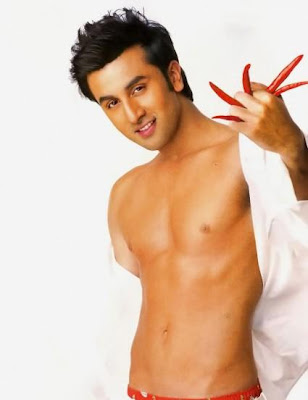 Ranbir Kapoor