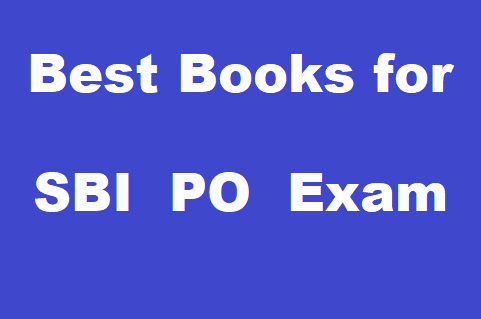 Best Book for SBI PO Preparation | Best Books for SBI PO 2022