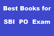 Best Book for SBI PO Preparation | Best Books for SBI PO 2024